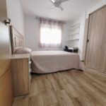 Alquiler apartamentos Zapillo