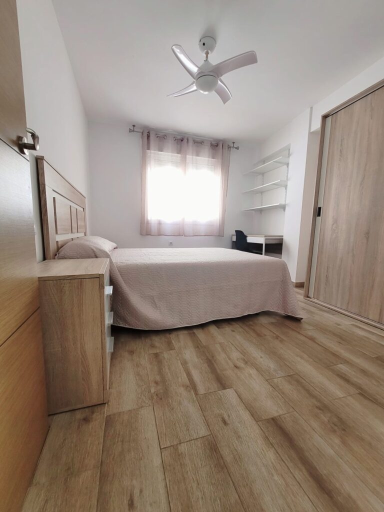 Alquiler apartamentos Zapillo