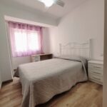 Alquiler apartamentos Zapillo