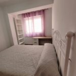 Alquiler apartamentos Zapillo