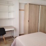Alquiler apartamentos Zapillo