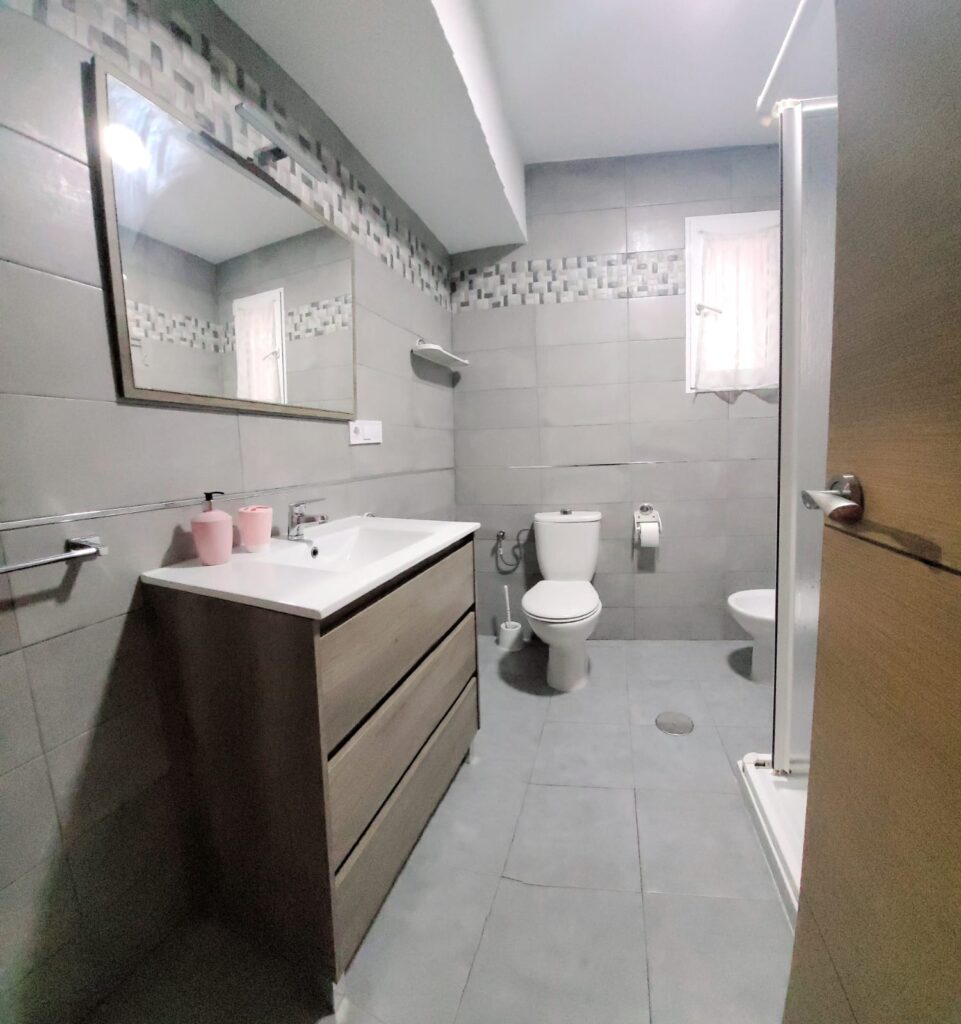 Alquiler apartamentos Zapillo