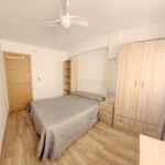 Alquiler apartamentos Zapillo