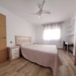 Alquiler apartamentos Zapillo